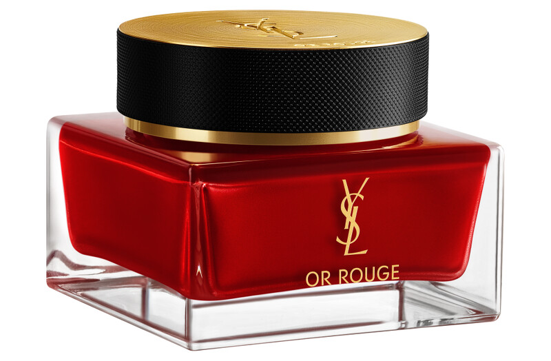 YSL金緻奢華賦活眼霜15ml,NT6,600 YSL金緻奢華賦活眼霜15ml,NT6,600