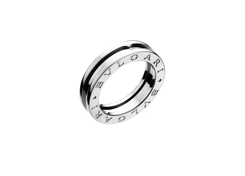 B.zero1系列戒指,Bulgari B.zero1系列戒指,Bulgari