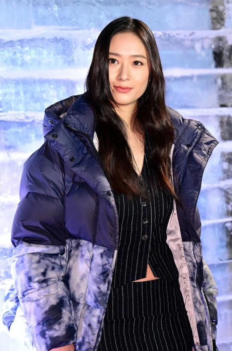 Canada Goose羽絨服