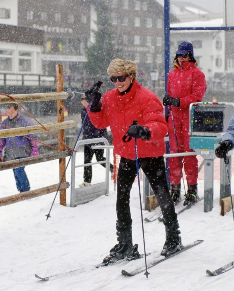 Perfect Moment羽絨外套