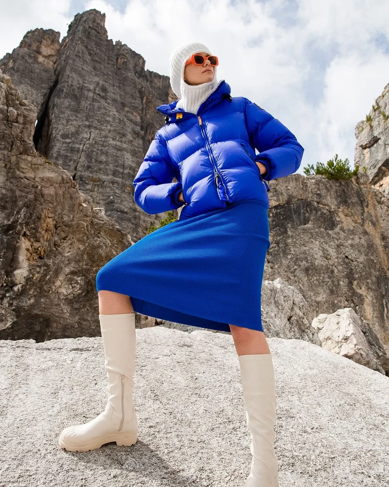 Parajumpers羽絨衣