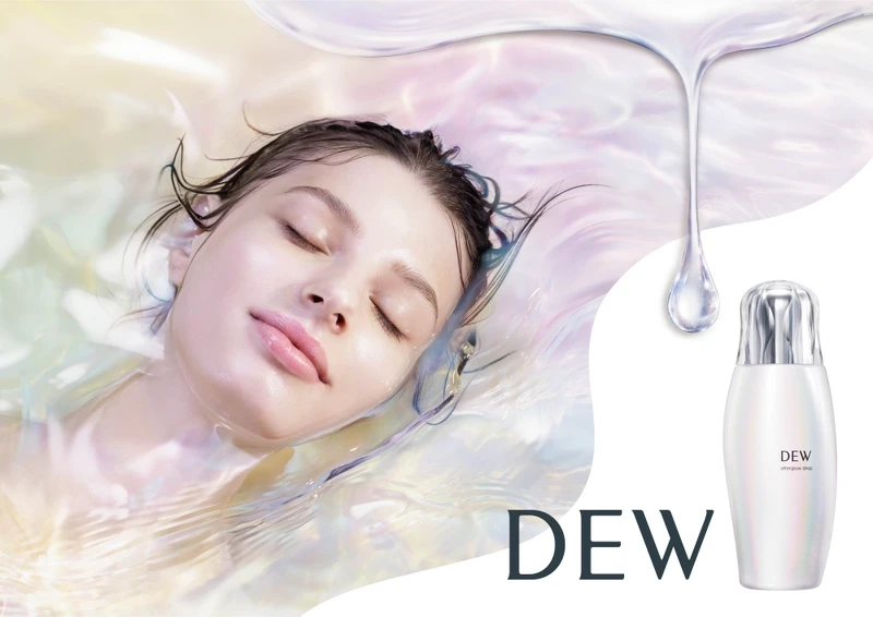 DEW恆潤膜法晶露170ml,NT1,250 DEW恆潤膜法晶露170ml,NT1,250