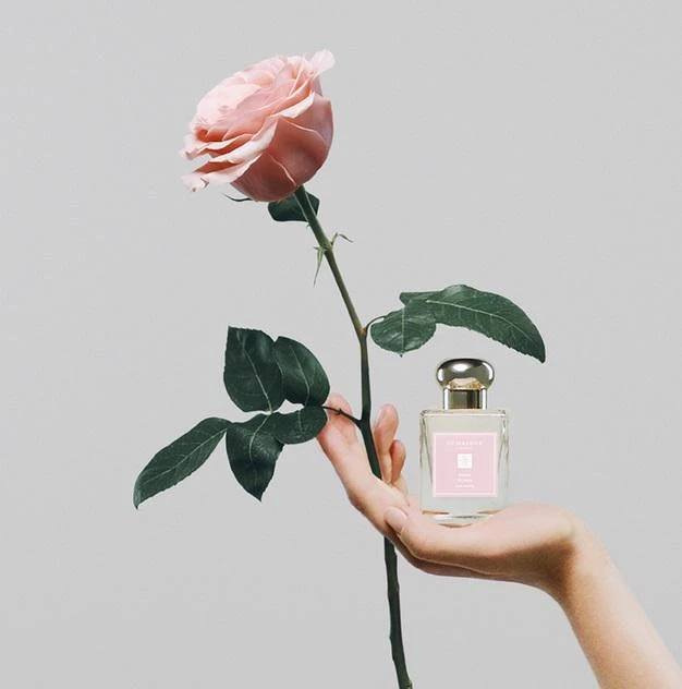 2023胭紅玫瑰限定版香水50ml $4,050 2023胭紅玫瑰限定版香水50ml $4,050