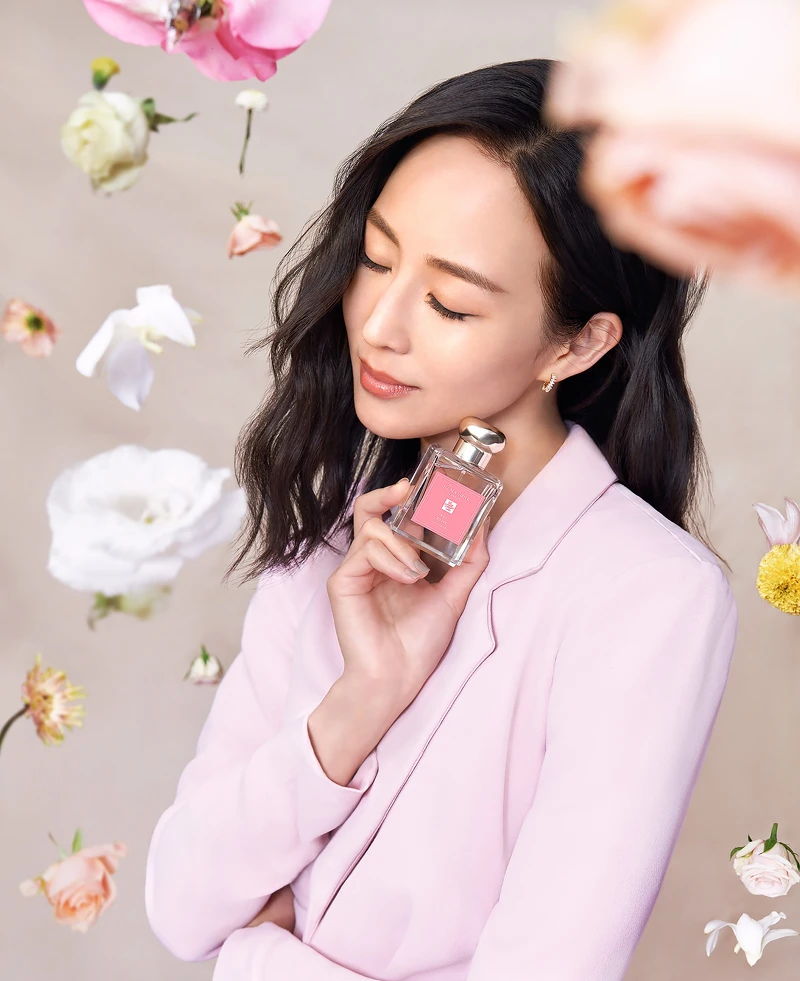 2023紅玫瑰限定版香水50ml $4,050 2023紅玫瑰限定版香水50ml $4,050