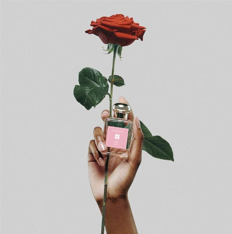 2023紅玫瑰限定版香水50ml $4,050 2023紅玫瑰限定版香水50ml $4,050
