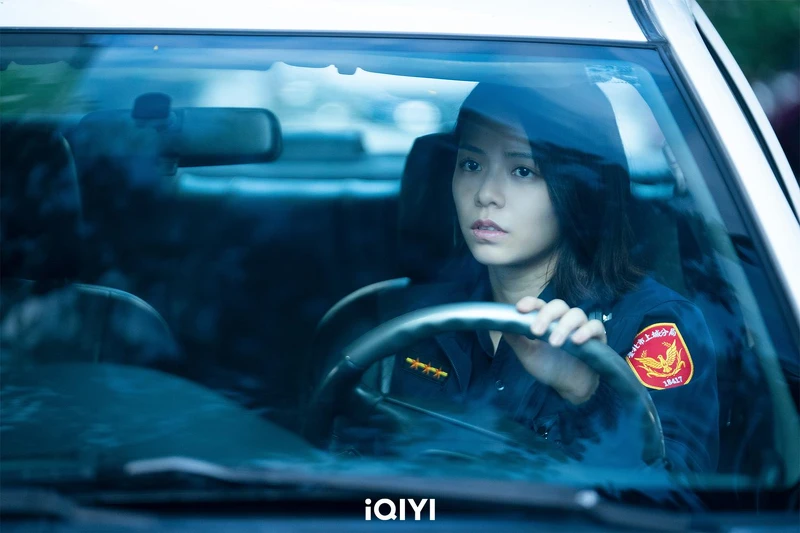 宋芸樺開警車成難題反打擊她信心