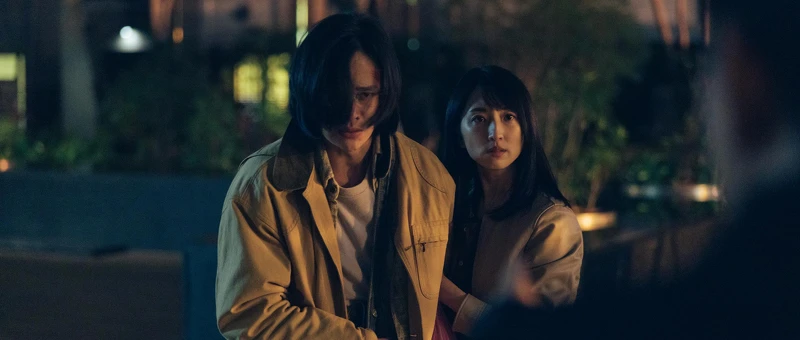 《模仿犯》夏騰宏與柯佳嬿飾姊弟,大讚姊姊很溫柔 《模仿犯》夏騰宏與柯佳嬿飾姊弟,大讚姊姊很溫柔