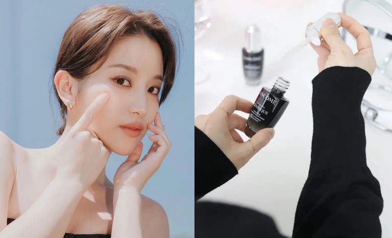 圖片取材至IG@snowbabyq、foxltldk83 圖片取材至IG@snowbabyq、foxltldk83