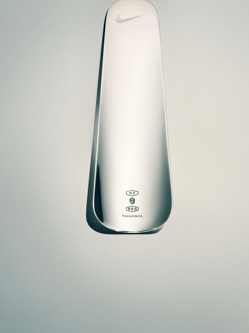 Nike X Tiffany&Co.聯名鞋拔 Nike X Tiffany&Co.聯名鞋拔