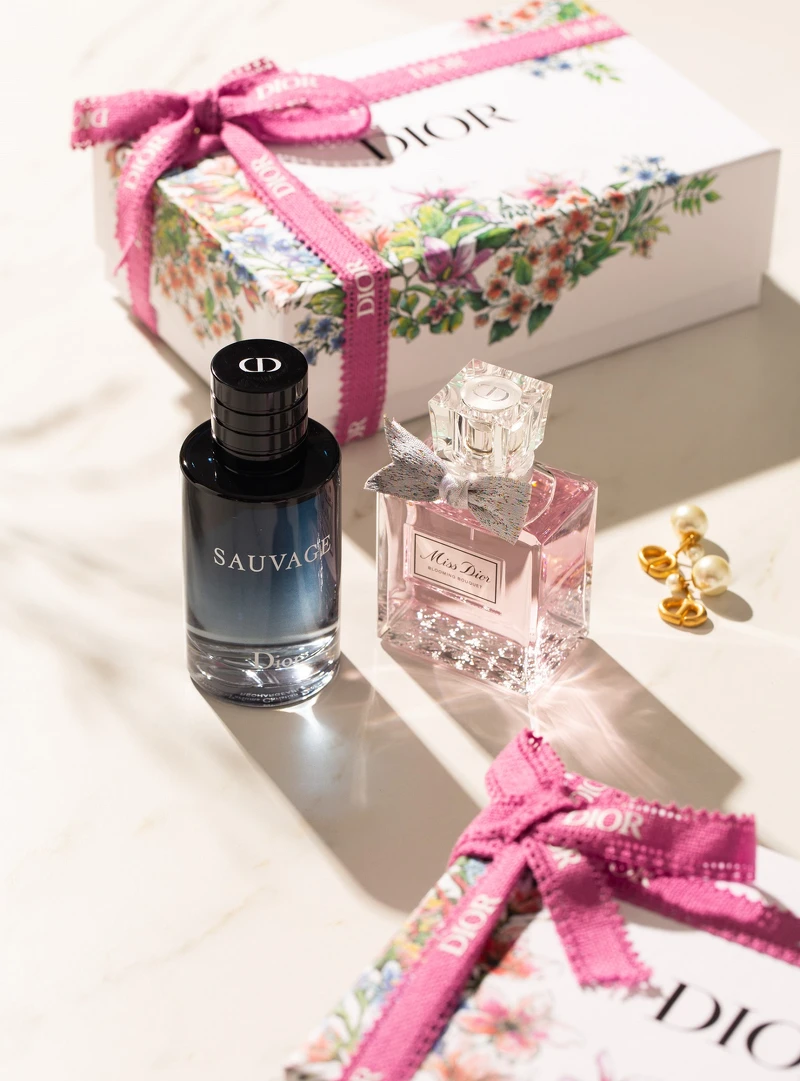 Sauvage曠野之心淡香水/ 30ml NT$2600, 60ml NT$3150, 100ml NT$4150。 Sauvage曠野之心淡香水/ 30ml NT$2600, 60ml NT$3150, 100ml NT$4150。