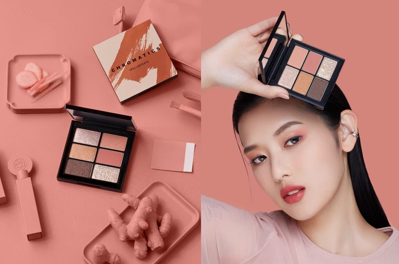 圖片來源：植村秀