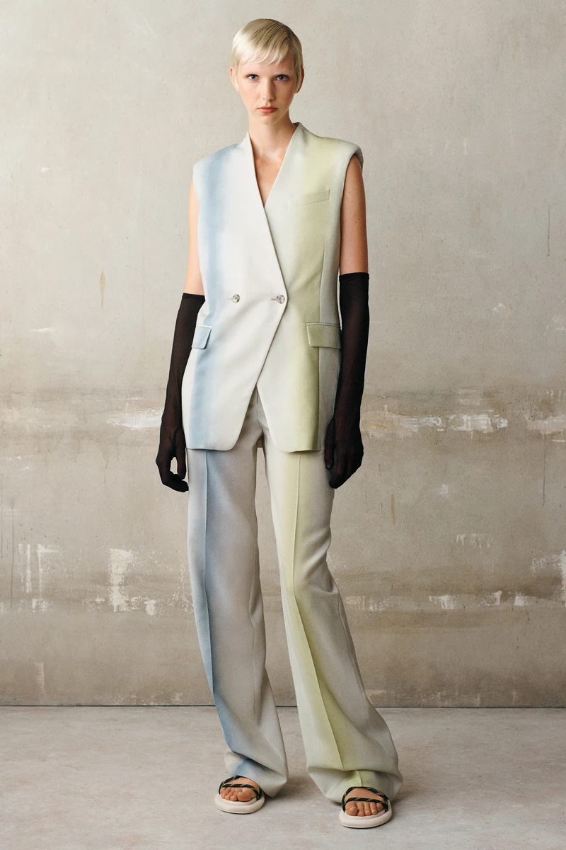 PAUL SMITH