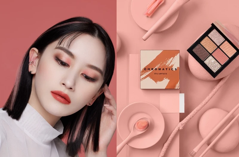 圖片來源：植村秀