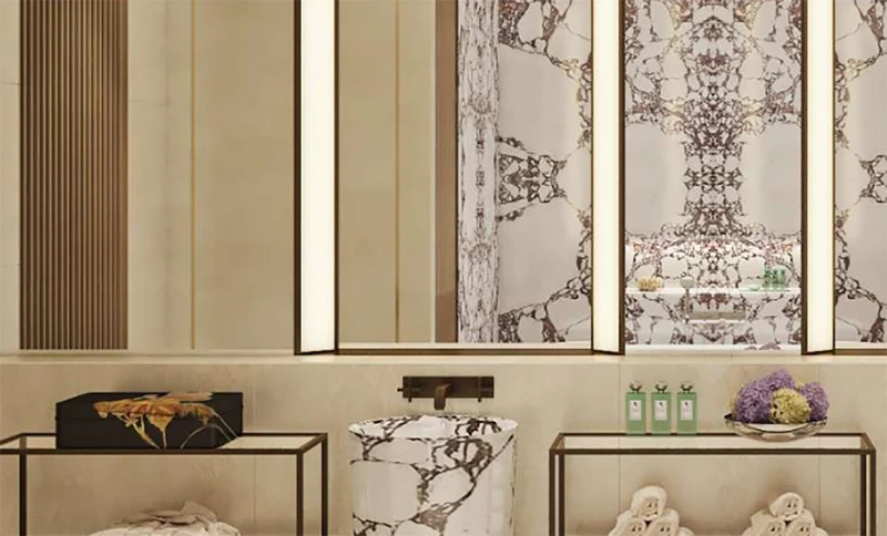 當代義式美學無所不在。