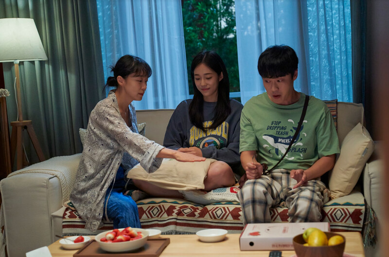 《浪漫速成班》全新劇情套路 《浪漫速成班》全新劇情套路