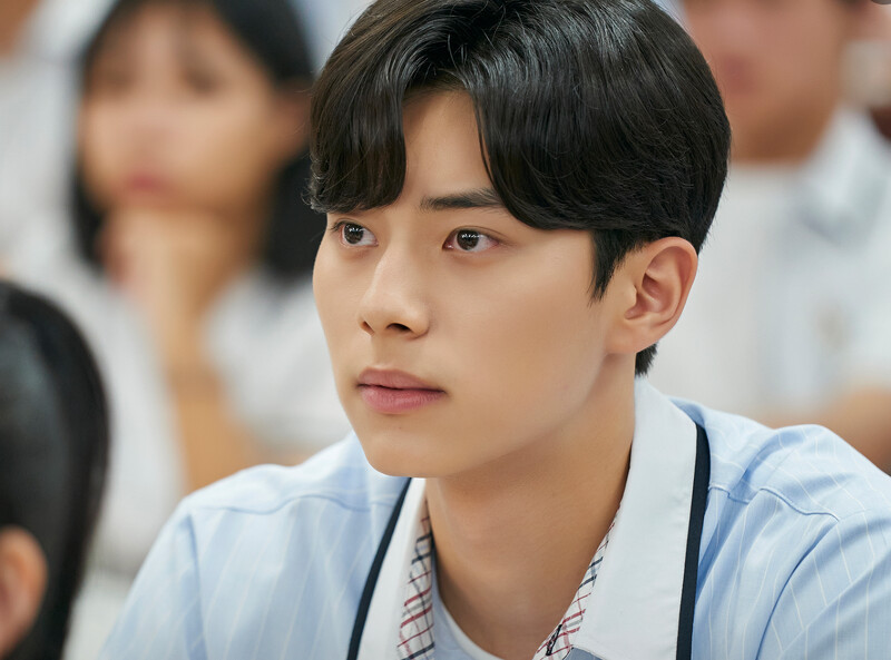 李彩玟 飾演 李善才 李彩玟 飾演 李善才