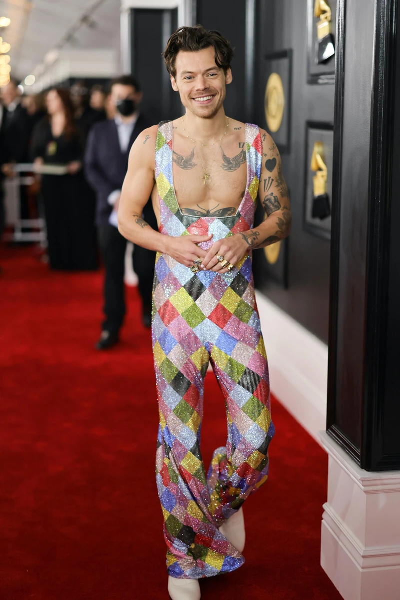 Photo/ Getty Images