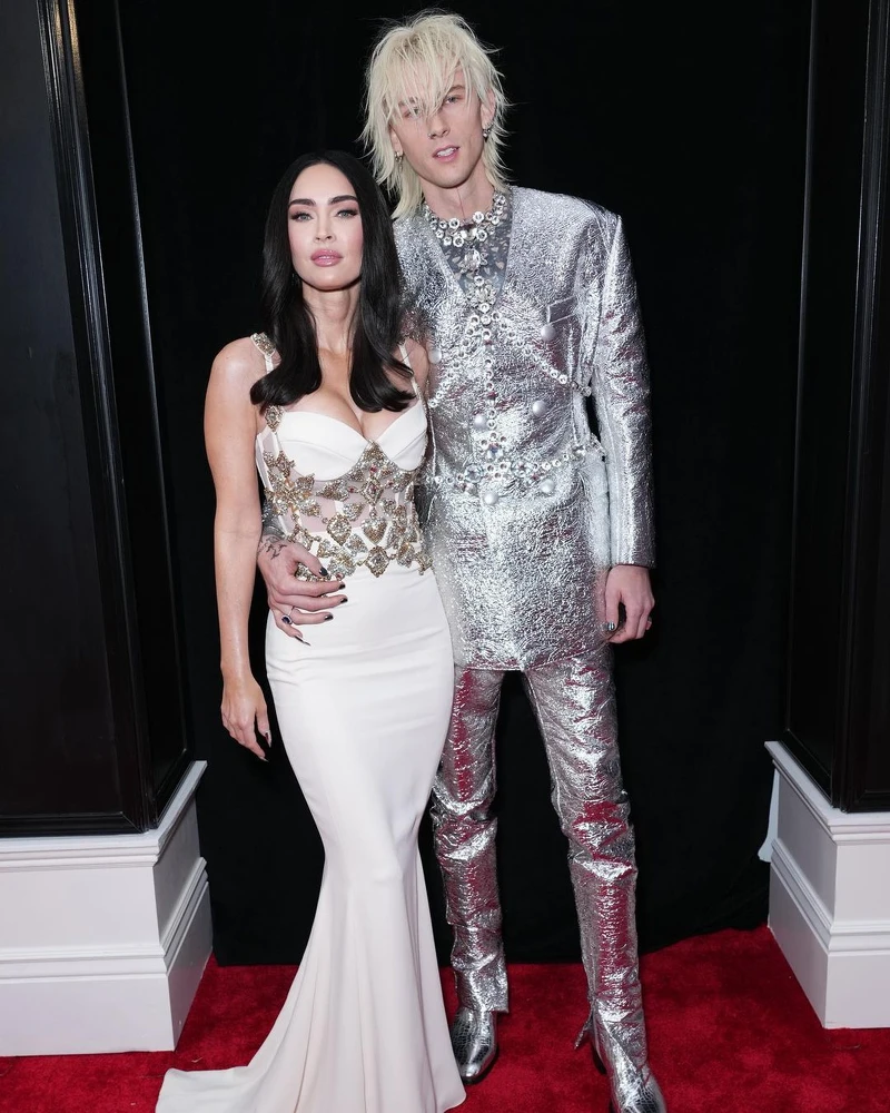 Photo/ Instagram @recordingacademy