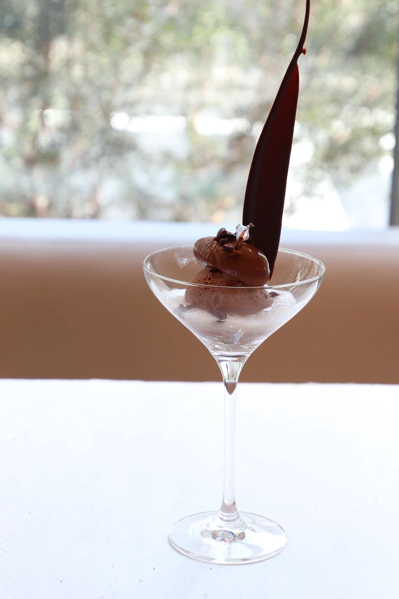 Ⓒnel CRAFT CHOCOLATE TOKYO