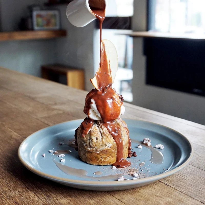 ⒸMinimal - Bean to Bar Chocolate -