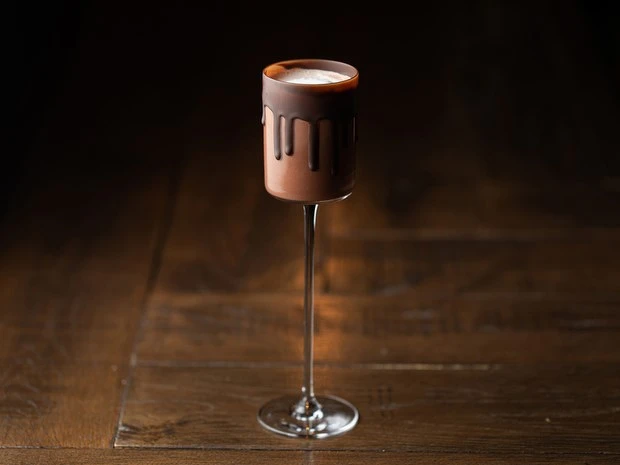 Ⓒbar＆chocolate CACAOTAIL