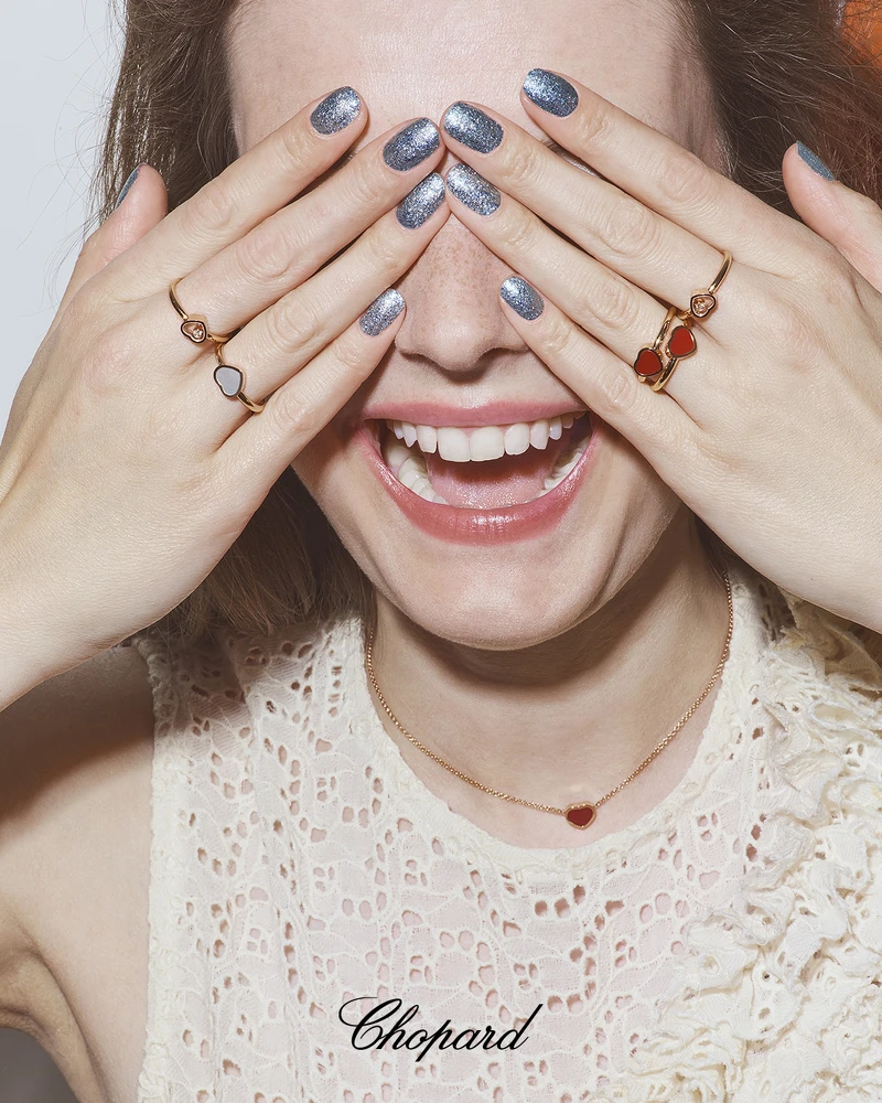 My Happy Hearts系列