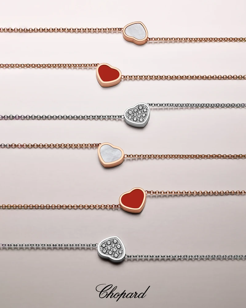 My Happy Hearts系列