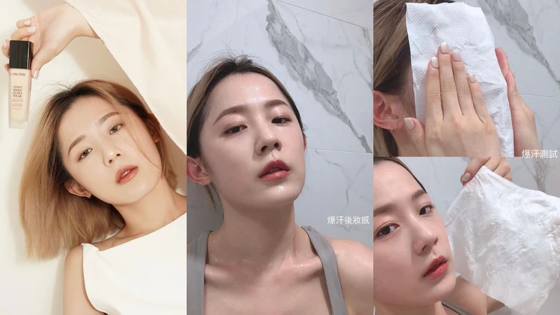 圖片來源 IG@chrisanne_tai 圖片來源 IG@chrisanne_tai