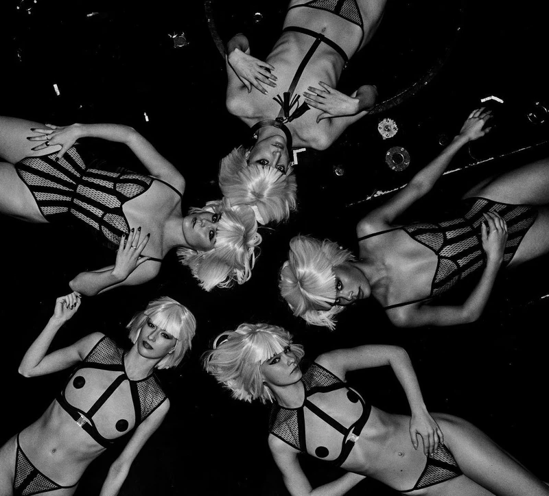 Photo/ Instagram @livystudio