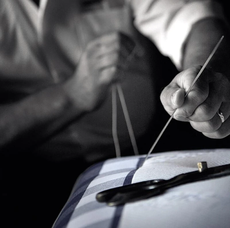 Hastens 頂級手工技藝 打造優質睡眠天堂