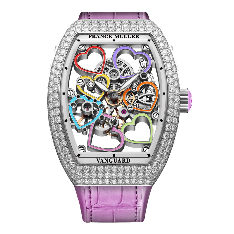 Franck Muller Franck Muller