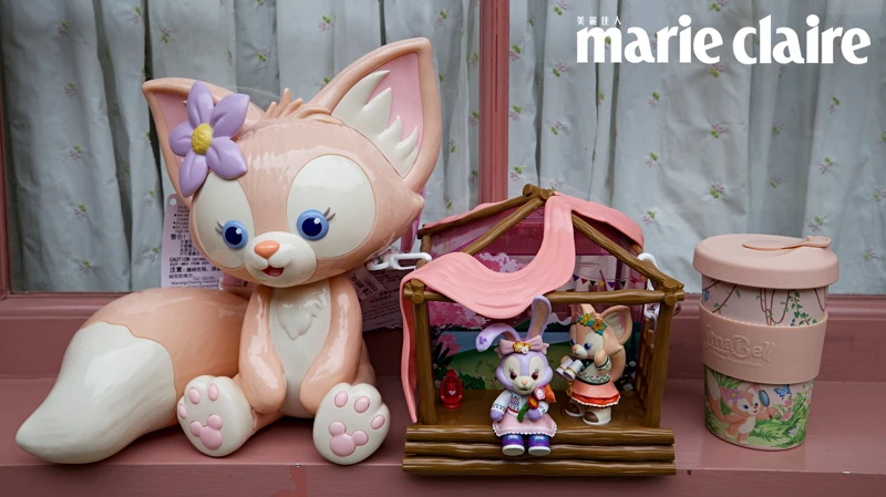 LinaBell周邊商品 LinaBell周邊商品