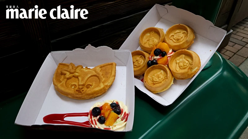 LinaBell美食甜點 LinaBell美食甜點