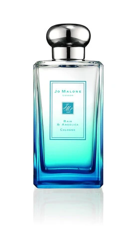 RAIN & ANGELICA 雨露與白芷 RAIN & ANGELICA 雨露與白芷