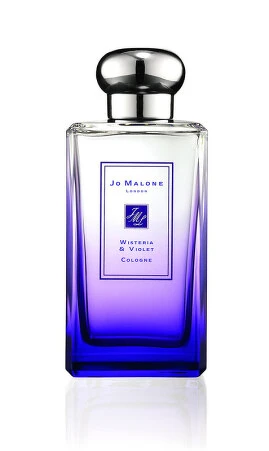 WISTERIA & VIOLET 紫藤與紫羅蘭 WISTERIA & VIOLET 紫藤與紫羅蘭