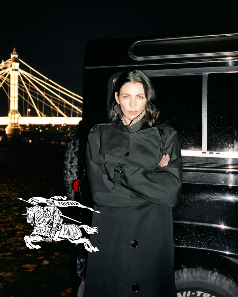 英國模特兒Liberty Ross 英國模特兒Liberty Ross