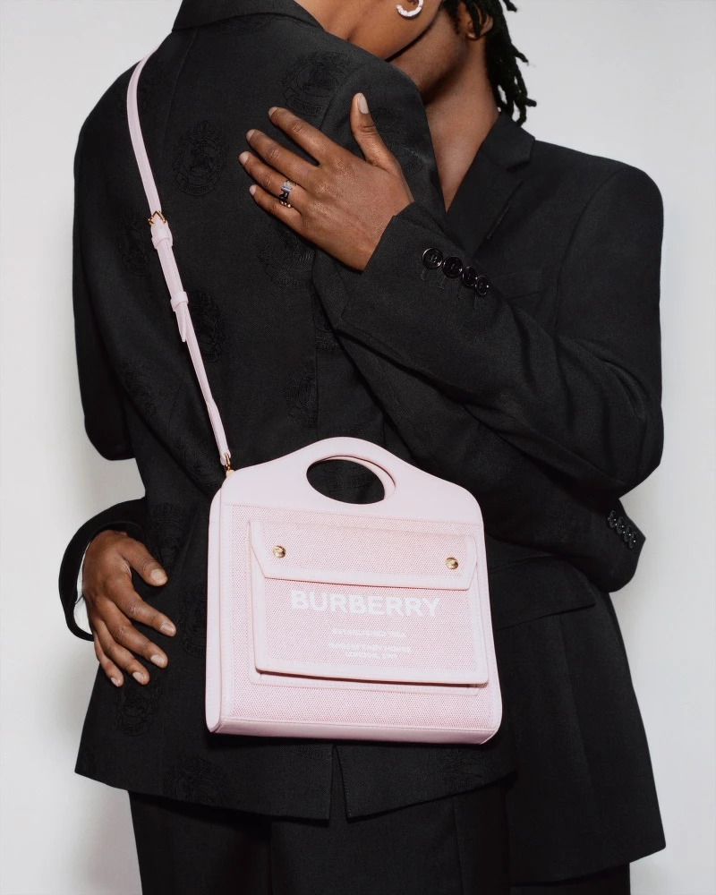 Burberry Pocket包 Burberry Pocket包