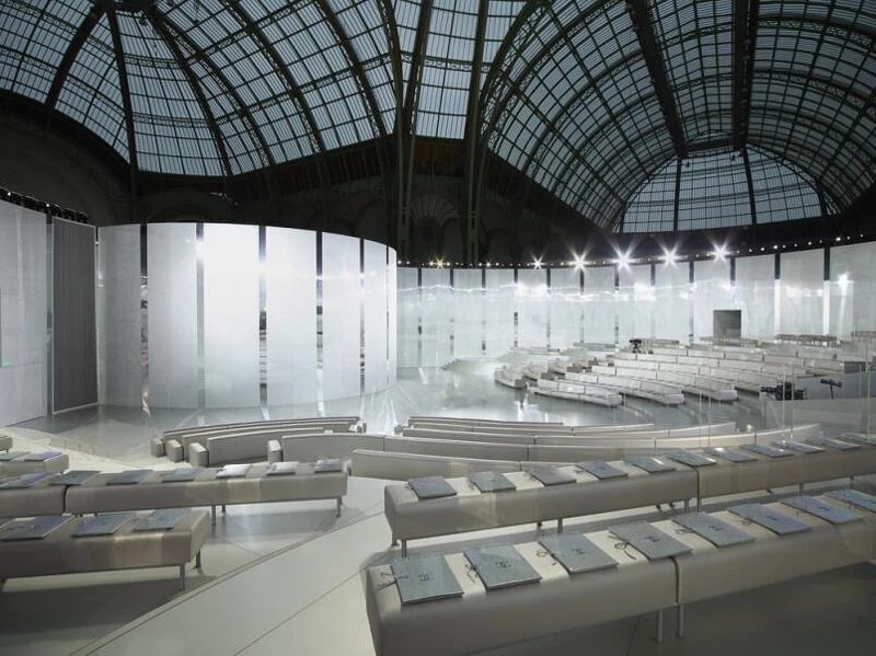 巴黎大皇宮變身為「Cambon Club」康朋俱樂部