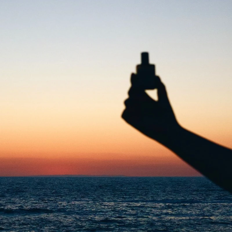 Versatile Paris形象圖。