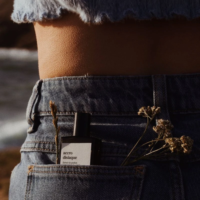 Versatile Paris Accrodisiaque玫瑰協奏曲滾珠香氛油15ml，NT1,880