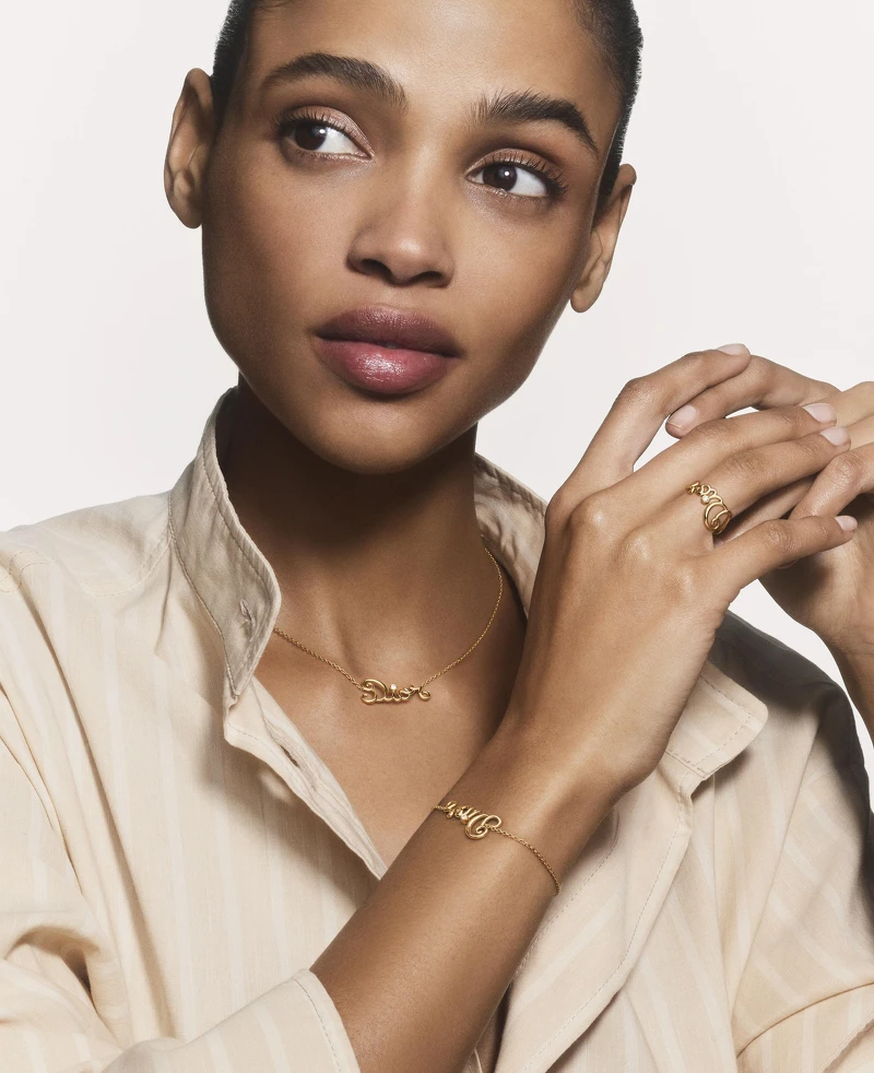 DIORAMOUR 新珠寶系列