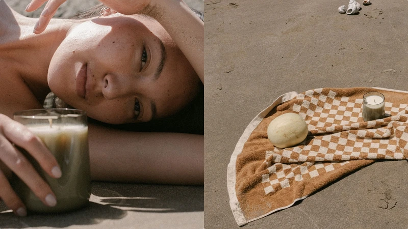 arc紐西蘭彎弧美學香氛,2023年在台灣上市。 arc紐西蘭彎弧美學香氛,2023年在台灣上市。