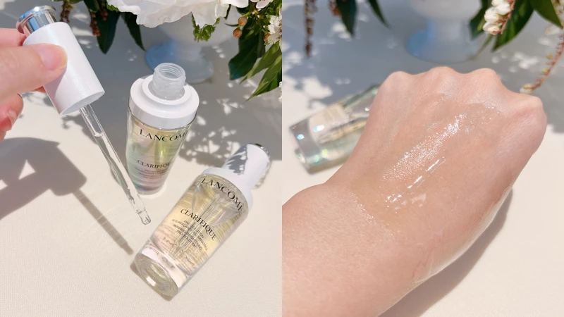 蘭蔻超極光淨亮淡斑激萃30ml,NT3,780、50ml,NT5,180 蘭蔻超極光淨亮淡斑激萃30ml,NT3,780、50ml,NT5,180