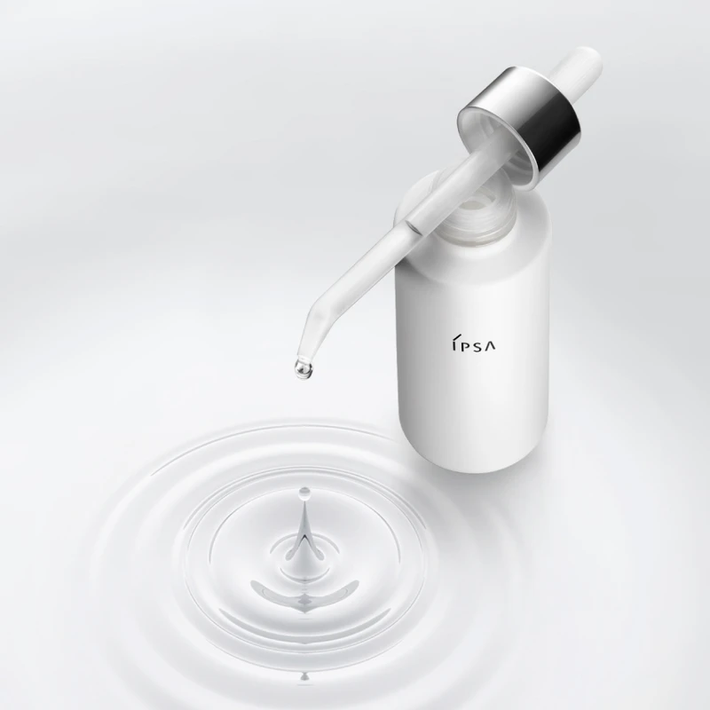 IPSA追光淨亮精華50ml,NT3,850 IPSA追光淨亮精華50ml,NT3,850