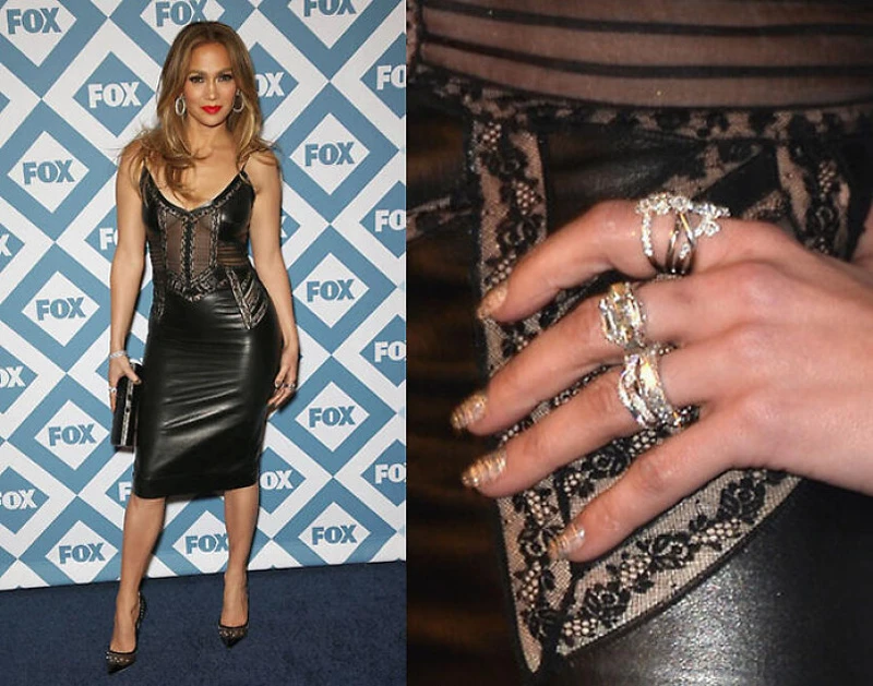 珍妮佛羅佩Jennifer Lopez