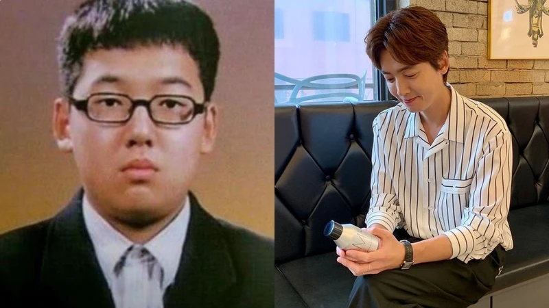 Photo/tvN、instagram@jstar_allallj Photo/tvN、instagram@jstar_allallj