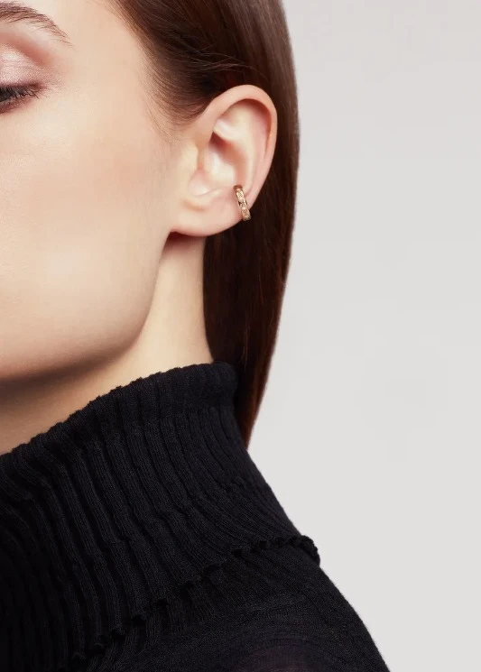 珠寶入門耳環03:CHANEL 珠寶入門耳環03:CHANEL