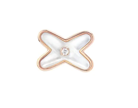 珠寶入門耳環07:CHAUMET 珠寶入門耳環07:CHAUMET