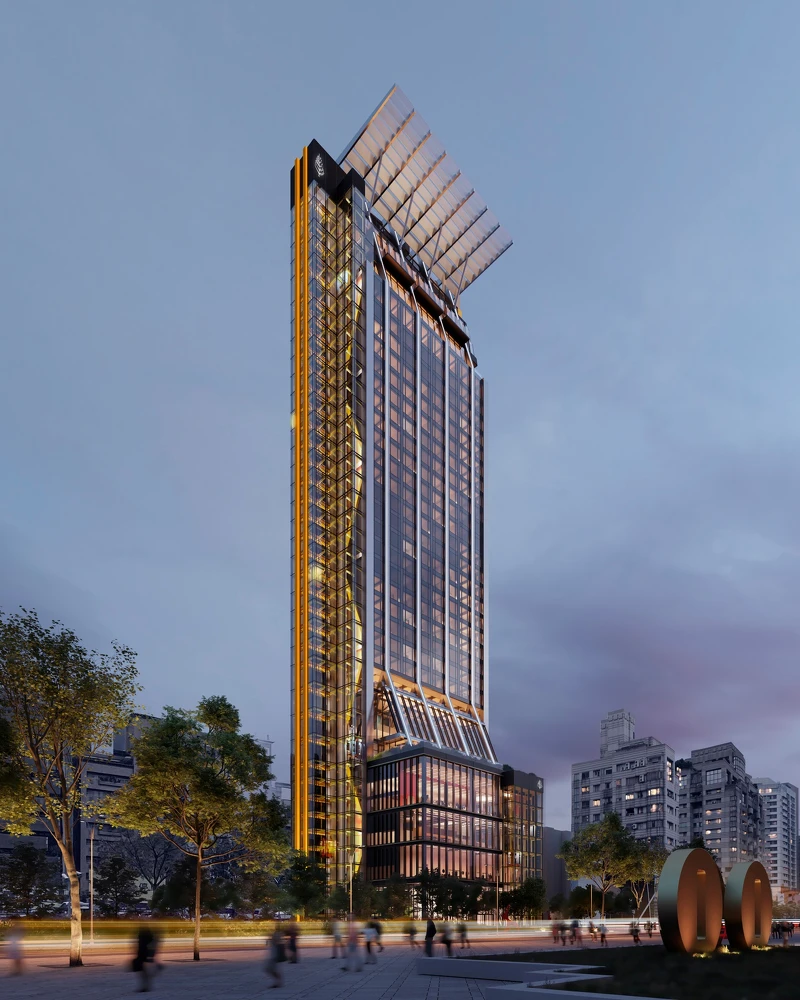 台北四季酒店 Four Seasons Hotel Taipei 台北四季酒店 Four Seasons Hotel Taipei