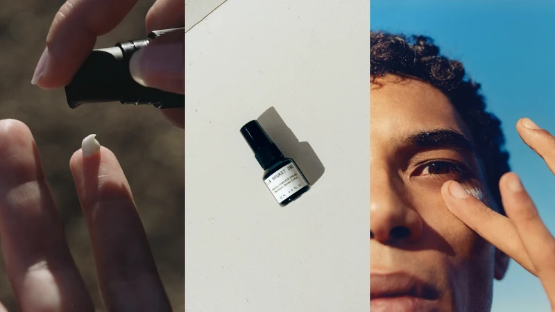 LA BRUKET 280 勻亮撫紋眼霜 15ml,NT1,980 LA BRUKET 280 勻亮撫紋眼霜 15ml,NT1,980